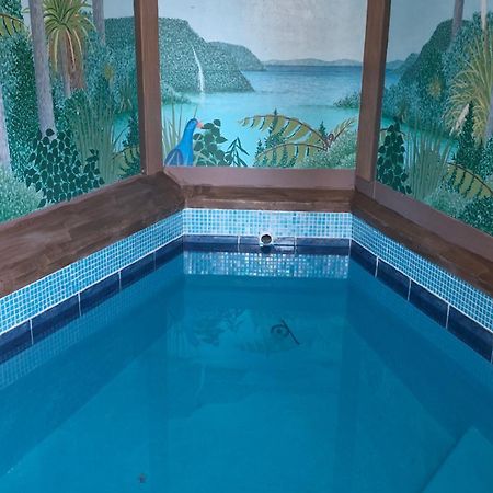 Tokaanu Lodge Motel Туранги Екстериор снимка