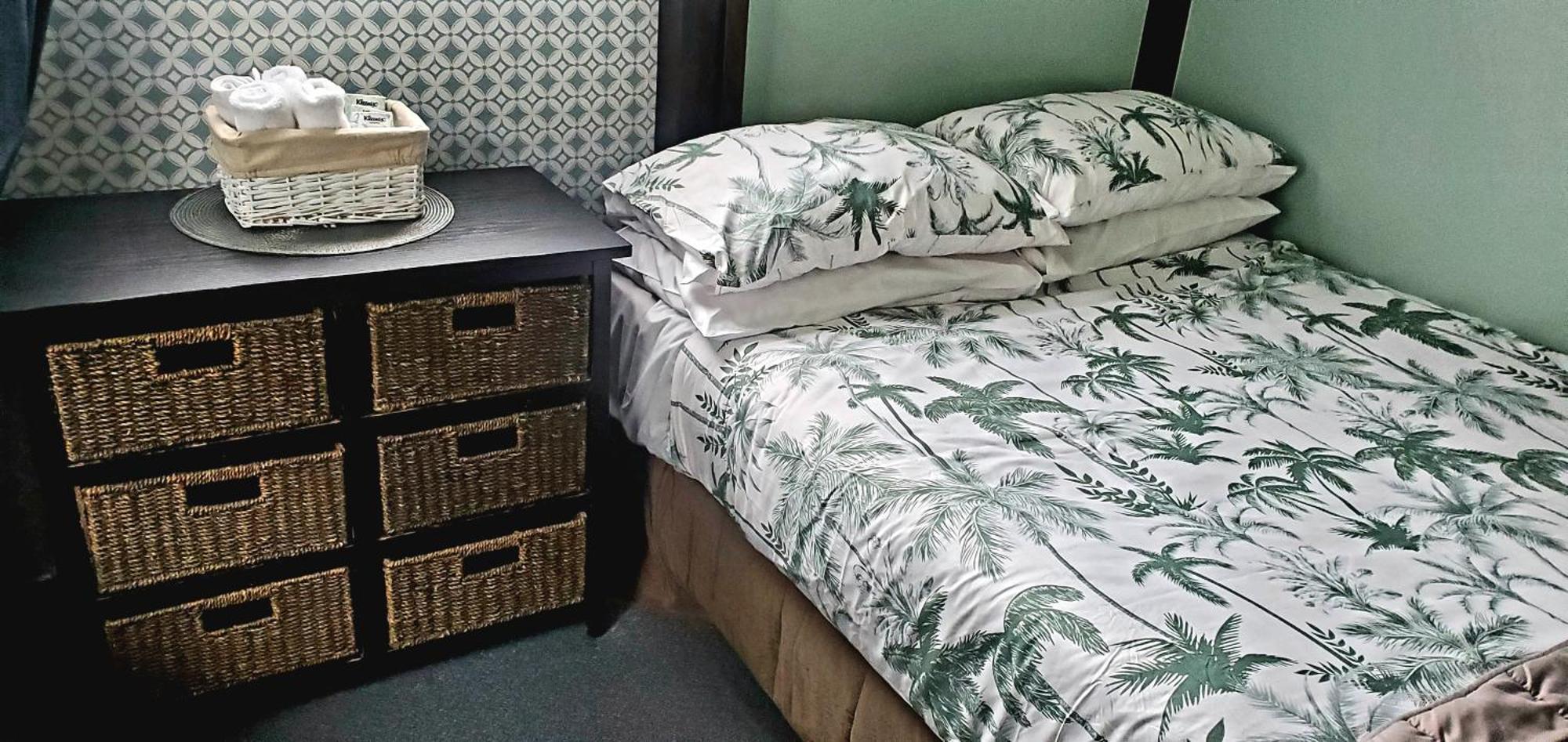 Tokaanu Lodge Motel Туранги Екстериор снимка
