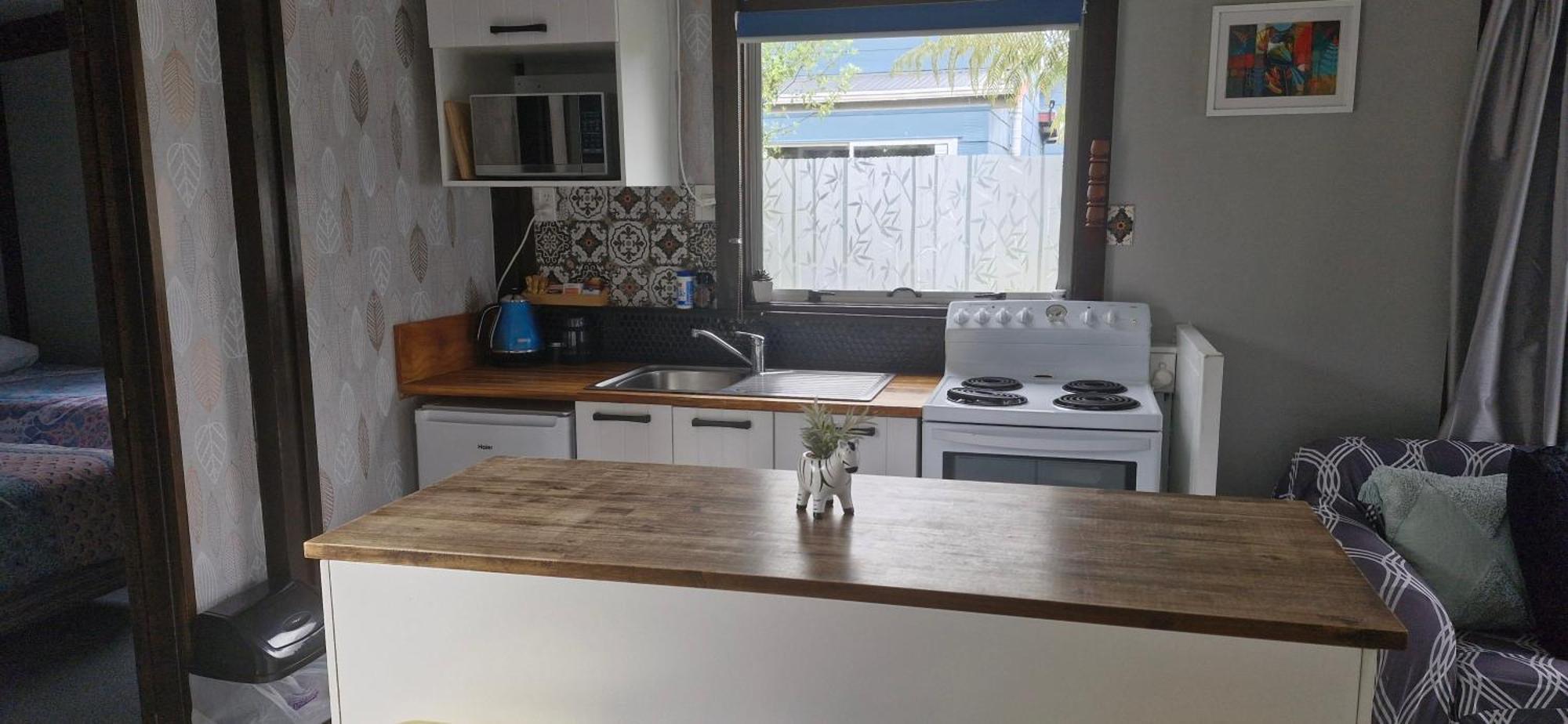 Tokaanu Lodge Motel Туранги Екстериор снимка
