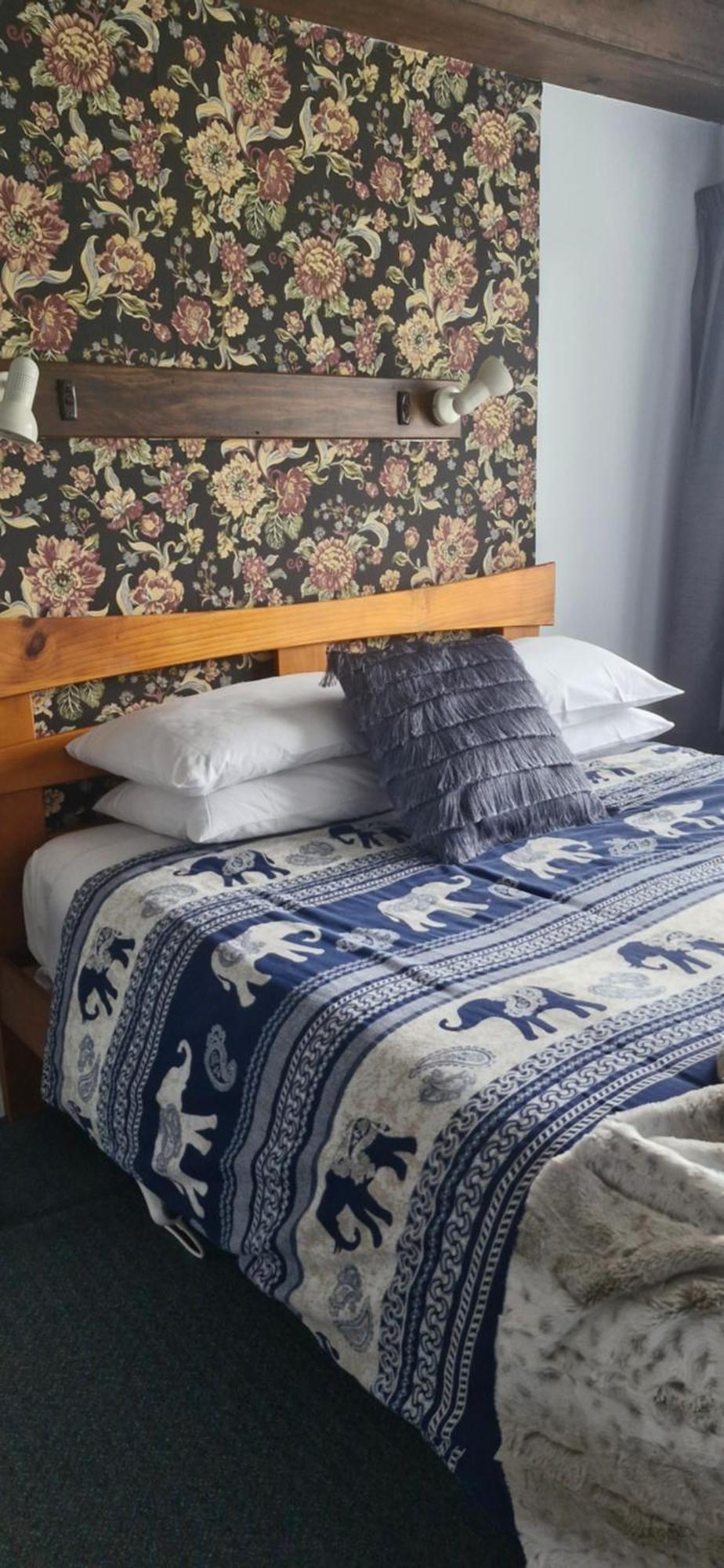 Tokaanu Lodge Motel Туранги Екстериор снимка